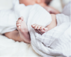 Geboorte-aangifte doen!